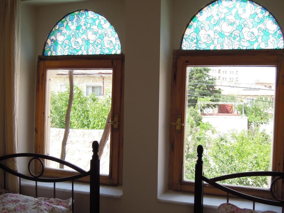 Kamelya Cave Hostel (Adults Only) เกอเรเม ห้อง รูปภาพ