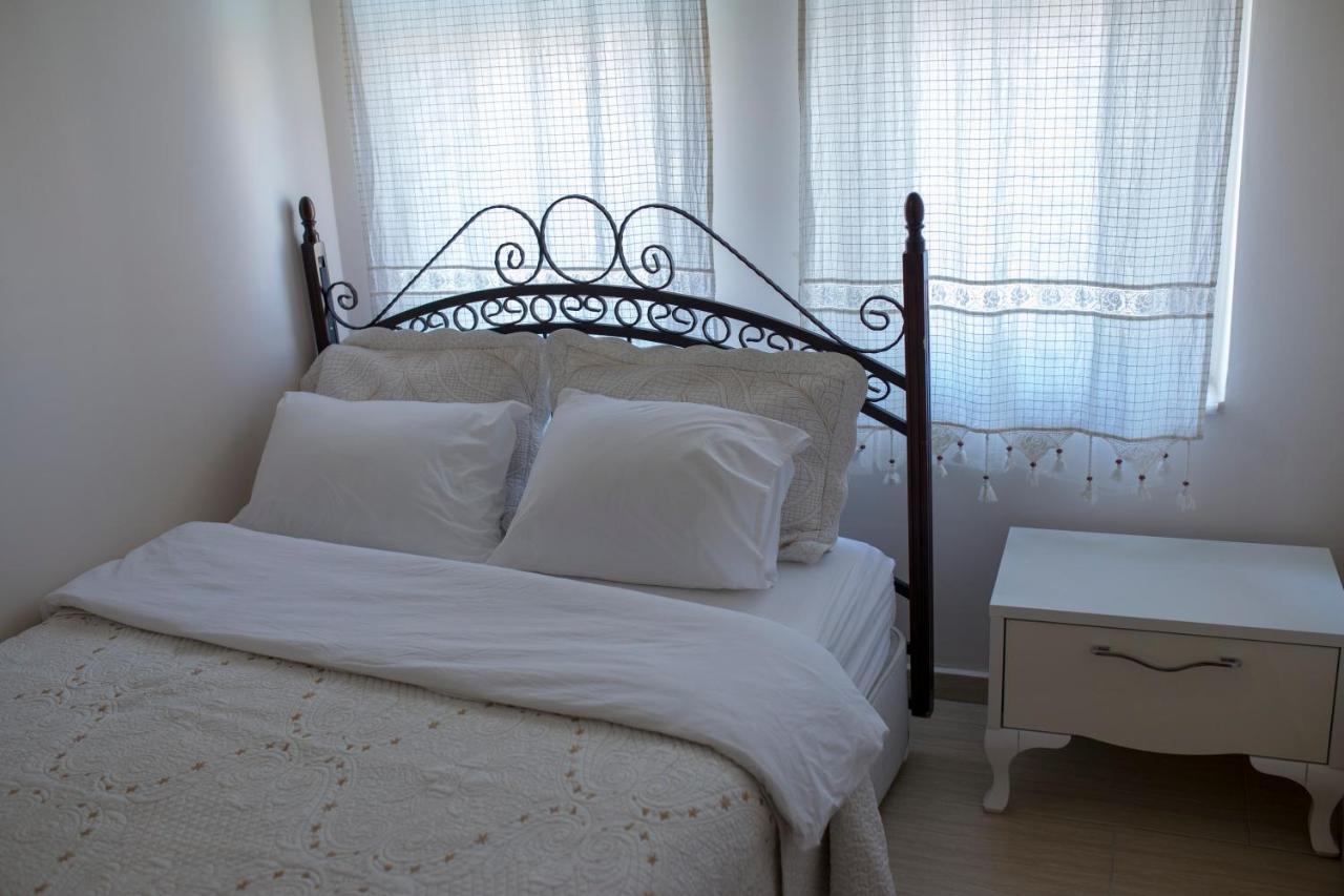 Kamelya Cave Hostel (Adults Only) เกอเรเม ภายนอก รูปภาพ